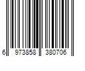 Barcode Image for UPC code 6973858380706