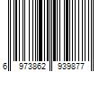 Barcode Image for UPC code 6973862939877