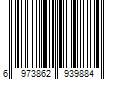 Barcode Image for UPC code 6973862939884