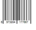 Barcode Image for UPC code 6973894177667