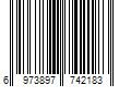 Barcode Image for UPC code 6973897742183