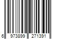 Barcode Image for UPC code 6973899271391