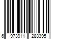 Barcode Image for UPC code 6973911283395