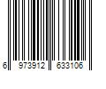 Barcode Image for UPC code 6973912633106