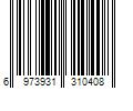 Barcode Image for UPC code 6973931310408