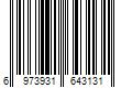 Barcode Image for UPC code 6973931643131