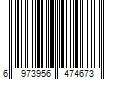 Barcode Image for UPC code 6973956474673