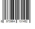 Barcode Image for UPC code 6973964131452