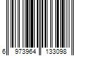 Barcode Image for UPC code 6973964133098