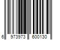 Barcode Image for UPC code 6973973600130