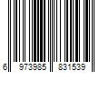 Barcode Image for UPC code 6973985831539