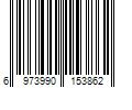 Barcode Image for UPC code 6973990153862