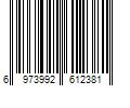 Barcode Image for UPC code 6973992612381