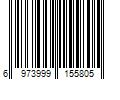 Barcode Image for UPC code 6973999155805