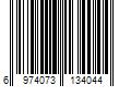 Barcode Image for UPC code 6974073134044