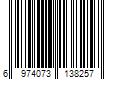 Barcode Image for UPC code 6974073138257