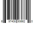 Barcode Image for UPC code 697408936620