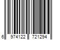 Barcode Image for UPC code 6974122721294