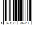 Barcode Image for UPC code 6974131950241