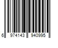 Barcode Image for UPC code 6974143940995