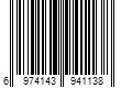 Barcode Image for UPC code 6974143941138