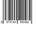 Barcode Image for UPC code 6974144490482