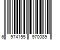 Barcode Image for UPC code 6974155970089