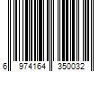 Barcode Image for UPC code 6974164350032