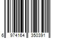 Barcode Image for UPC code 6974164350391