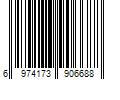 Barcode Image for UPC code 6974173906688