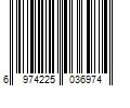 Barcode Image for UPC code 6974225036974