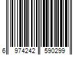 Barcode Image for UPC code 6974242590299