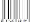 Barcode Image for UPC code 6974247821176