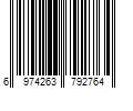 Barcode Image for UPC code 6974263792764