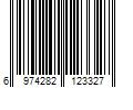 Barcode Image for UPC code 6974282123327