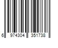 Barcode Image for UPC code 6974304351738