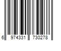 Barcode Image for UPC code 6974331730278