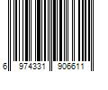 Barcode Image for UPC code 6974331906611