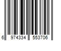 Barcode Image for UPC code 6974334553706