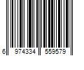 Barcode Image for UPC code 6974334559579