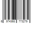 Barcode Image for UPC code 6974368773279