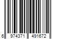 Barcode Image for UPC code 6974371491672