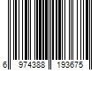 Barcode Image for UPC code 6974388193675