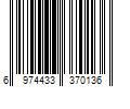 Barcode Image for UPC code 6974433370136