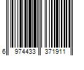 Barcode Image for UPC code 6974433371911