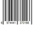 Barcode Image for UPC code 6974441370166