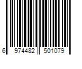 Barcode Image for UPC code 6974482501079