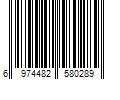 Barcode Image for UPC code 6974482580289