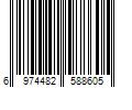 Barcode Image for UPC code 6974482588605