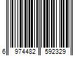 Barcode Image for UPC code 6974482592329